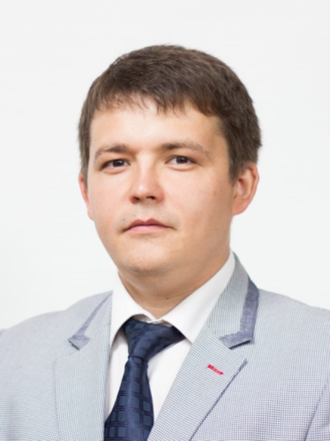 Сафиуллин Ильшат Ирекович